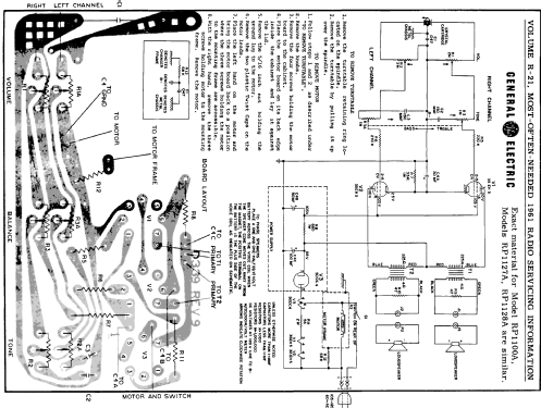 RP1100 ; General Electric Co. (ID = 143848) R-Player