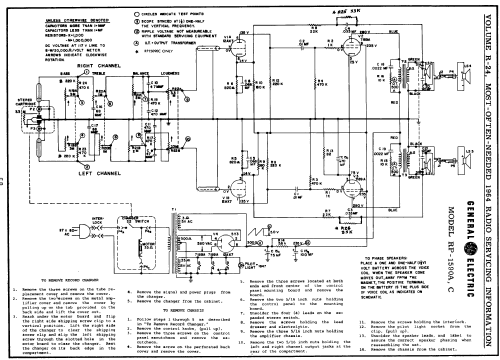 RP-1590C ; General Electric Co. (ID = 178632) R-Player