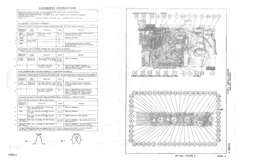 T1040 ; General Electric Co. (ID = 1698315) Radio