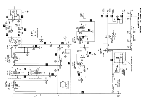 T236A ; General Electric Co. (ID = 1499553) Radio