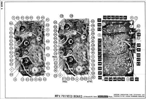 T-1005A ; General Electric Co. (ID = 522792) Radio