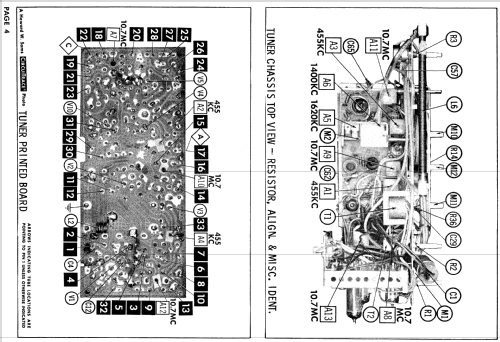 T-1005A ; General Electric Co. (ID = 522793) Radio