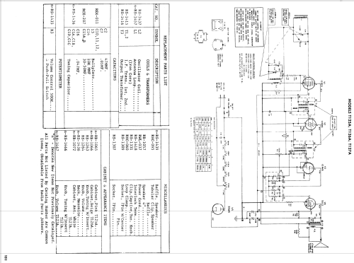 T-127A ; General Electric Co. (ID = 1680516) Radio