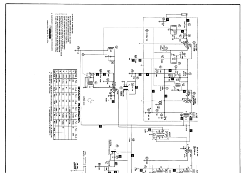 T-240A ; General Electric Co. (ID = 522558) Radio