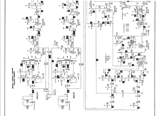 T-3000B ; General Electric Co. (ID = 522842) Radio