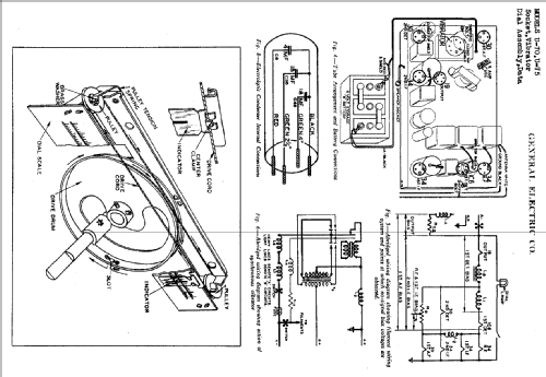 U75 ; General Electric Co. (ID = 416448) Radio