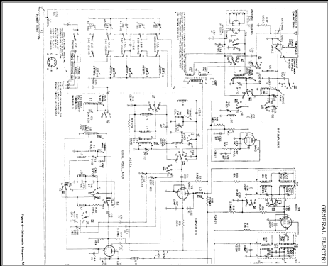 X-415 ; General Electric Co. (ID = 335138) Radio