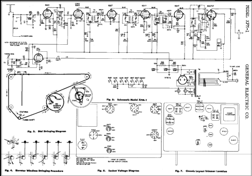 XFM-1 ; General Electric Co. (ID = 286629) Converter