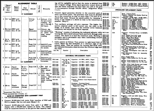 XFM-1 ; General Electric Co. (ID = 286630) Converter