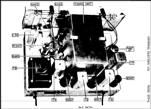 XFM-1 ; General Electric Co. (ID = 286631) Converter