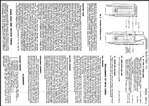 XFM-1 ; General Electric Co. (ID = 286633) Converter