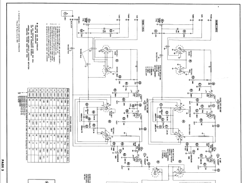 XMS-2000 ; General Electric Co. (ID = 593443) Ampl/Mixer