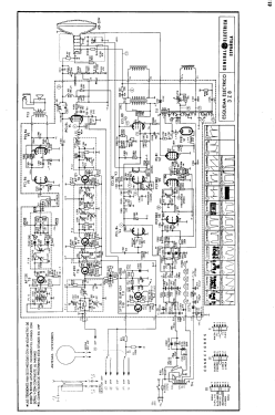 3Z8; General Eléctrica (ID = 2779460) Television