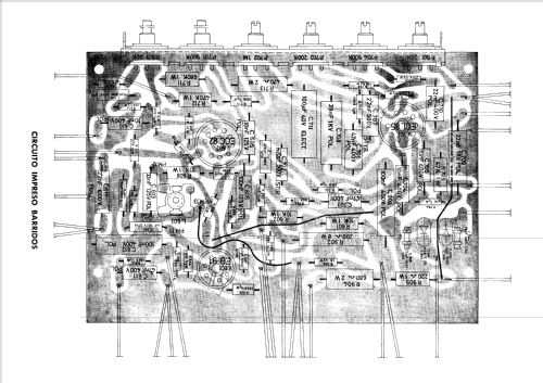 4-X-6; General Eléctrica (ID = 1740194) Televisión