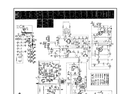 4L7; General Eléctrica (ID = 2296843) Fernseh-E