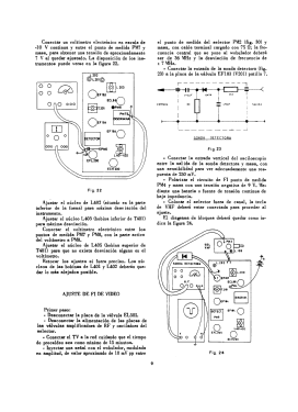 4L7; General Eléctrica (ID = 2800251) Televisore