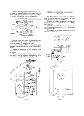 4L7; General Eléctrica (ID = 2800253) Télévision