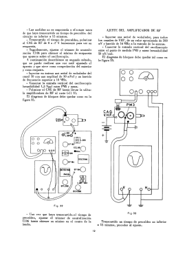 4L7; General Eléctrica (ID = 2800254) Télévision