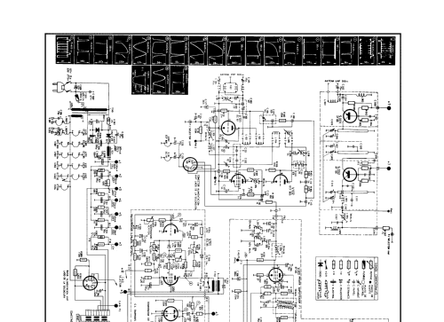 4X6-S; General Eléctrica (ID = 2299842) Television