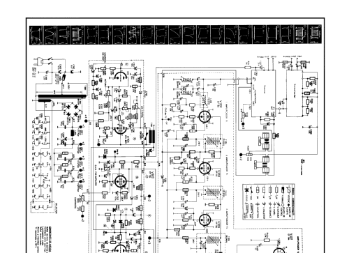 4X9 Ch= Z17; General Eléctrica (ID = 2489307) Television