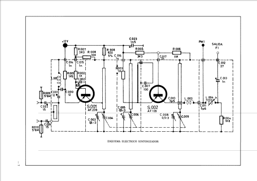 4X9 Ch= Z17; General Eléctrica (ID = 2489318) Television