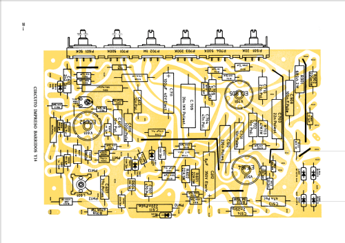 4X9 Ch= Z17; General Eléctrica (ID = 2489321) Television