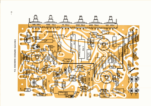 4X9 Ch= Z17; General Eléctrica (ID = 2489323) Television