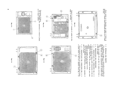 4Z3; General Eléctrica (ID = 2267657) Television