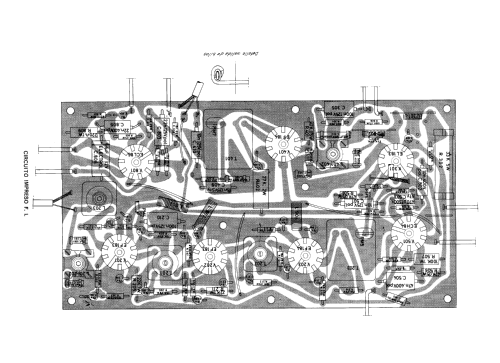 4Z3; General Eléctrica (ID = 2267664) Fernseh-E