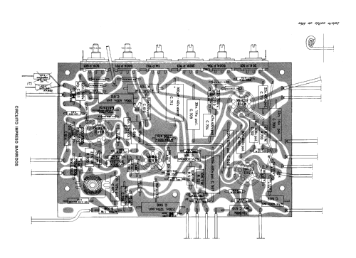 4Z3; General Eléctrica (ID = 2267665) Fernseh-E