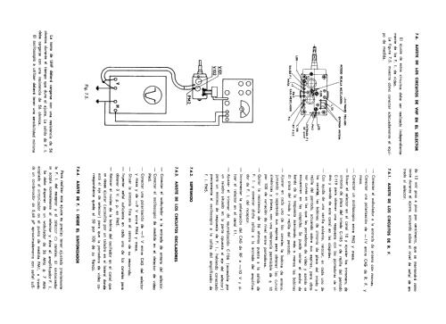 4Z3; General Eléctrica (ID = 2267715) Television