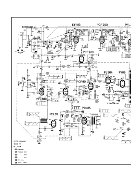 5A9; General Eléctrica (ID = 2796867) Television