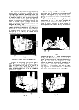 5L7; General Eléctrica (ID = 2800235) Television