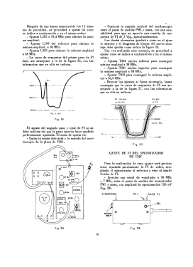 5L7; General Eléctrica (ID = 2800239) Television