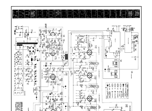 5L9 Ch= Y14; General Eléctrica (ID = 2489103) Televisore