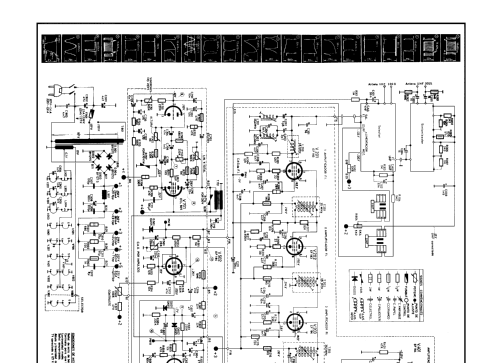 5L9 Ch= Y14; General Eléctrica (ID = 2489123) Television