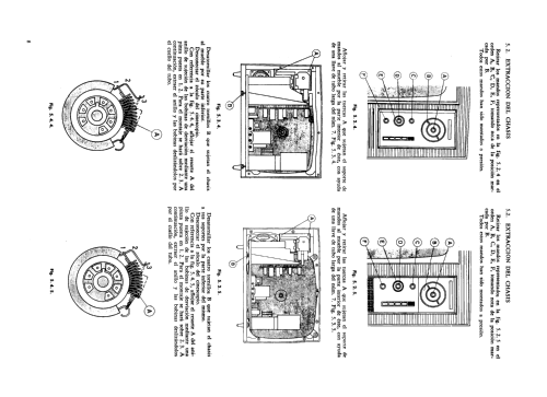 5Z2; General Eléctrica (ID = 2532255) Television