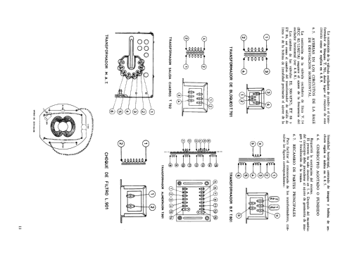 5Z2; General Eléctrica (ID = 2532258) Television