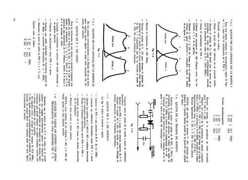 5Z2; General Eléctrica (ID = 2532261) Television