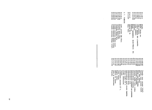 5Z2; General Eléctrica (ID = 2532266) Television