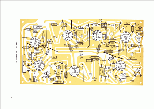 6N9 Ch= Z16; General Eléctrica (ID = 2489277) Television