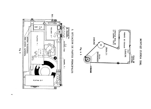 9V3; General Eléctrica (ID = 2100024) Radio