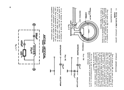 9V3; General Eléctrica (ID = 2100027) Radio