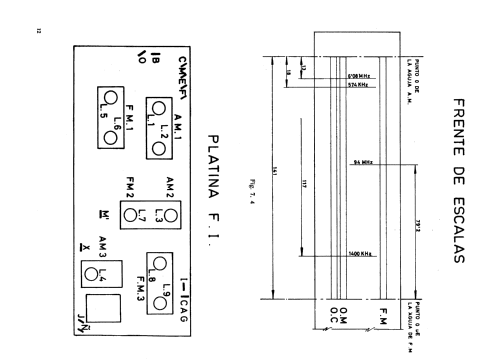 9V3; General Eléctrica (ID = 2100029) Radio