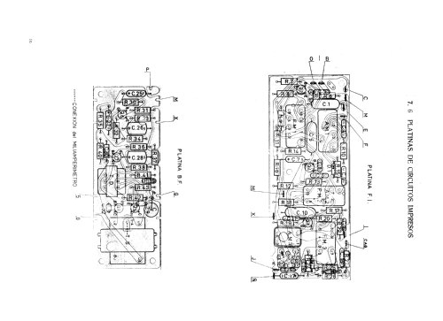 9V3; General Eléctrica (ID = 2100034) Radio