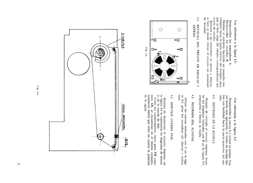 9V6; General Eléctrica (ID = 2100044) Radio