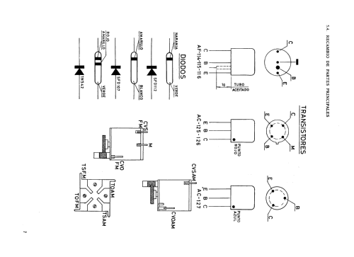 9V6; General Eléctrica (ID = 2100046) Radio