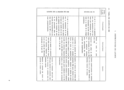 9V6; General Eléctrica (ID = 2100048) Radio