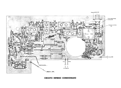 9V6; General Eléctrica (ID = 2100052) Radio