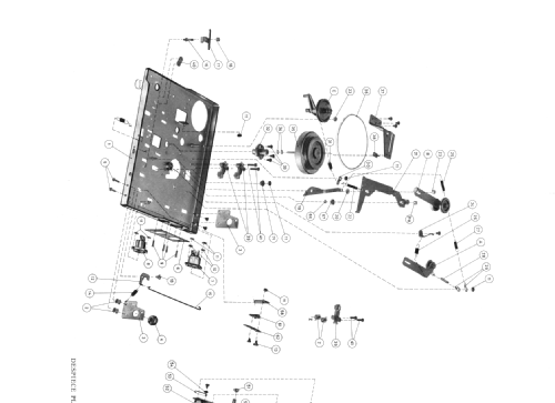 CM-2; General Eléctrica (ID = 2100138) R-Player